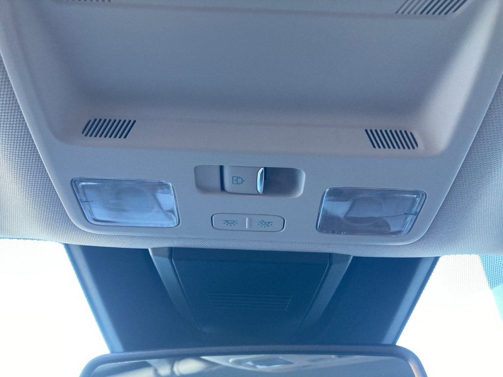 Used 2025 Ford Ranger Lariat w/ FX4 Off-Road Package image 30