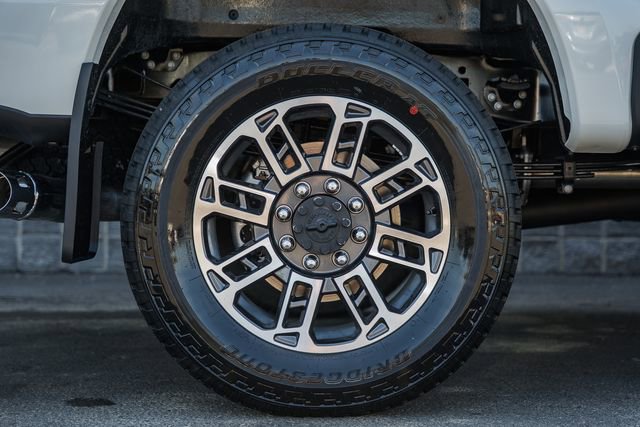New 2026 Ford F350 4x4 Crew Cab Super Duty image 30