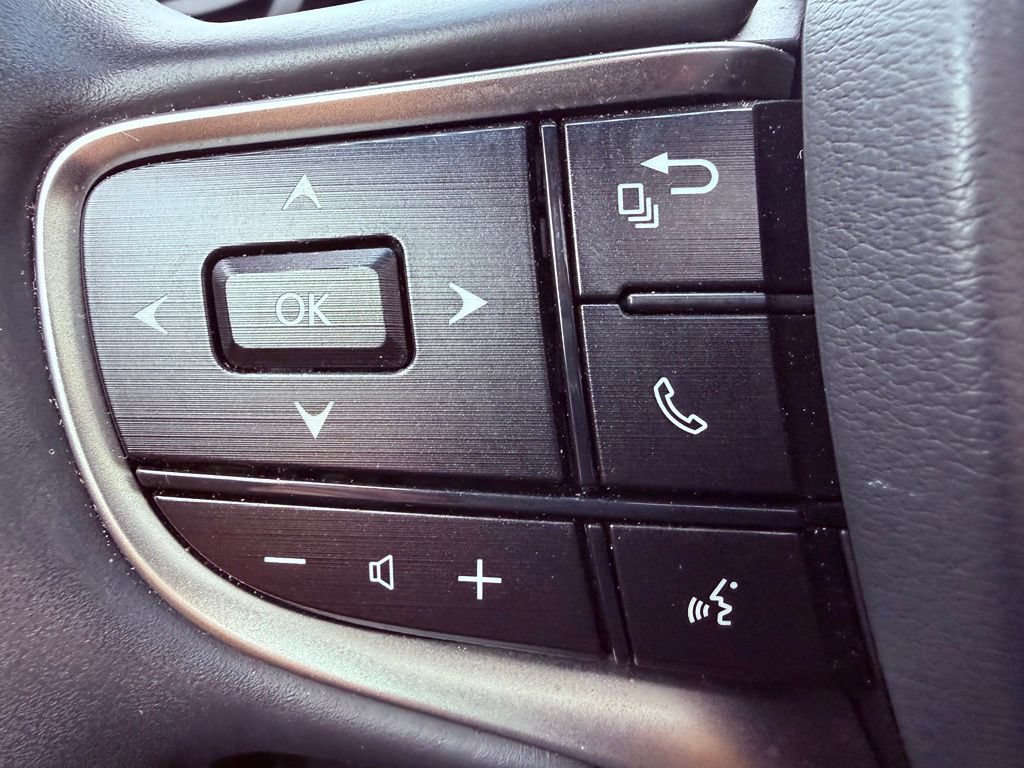 Certified 2025 Lexus ES 350 w/ Premium Package FWD image 20