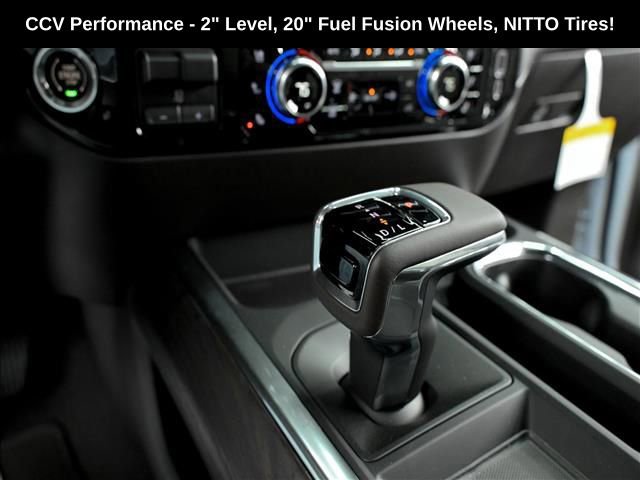 New 2026 GMC Sierra 1500 SLT w/ SLT Premium Plus Package image 25