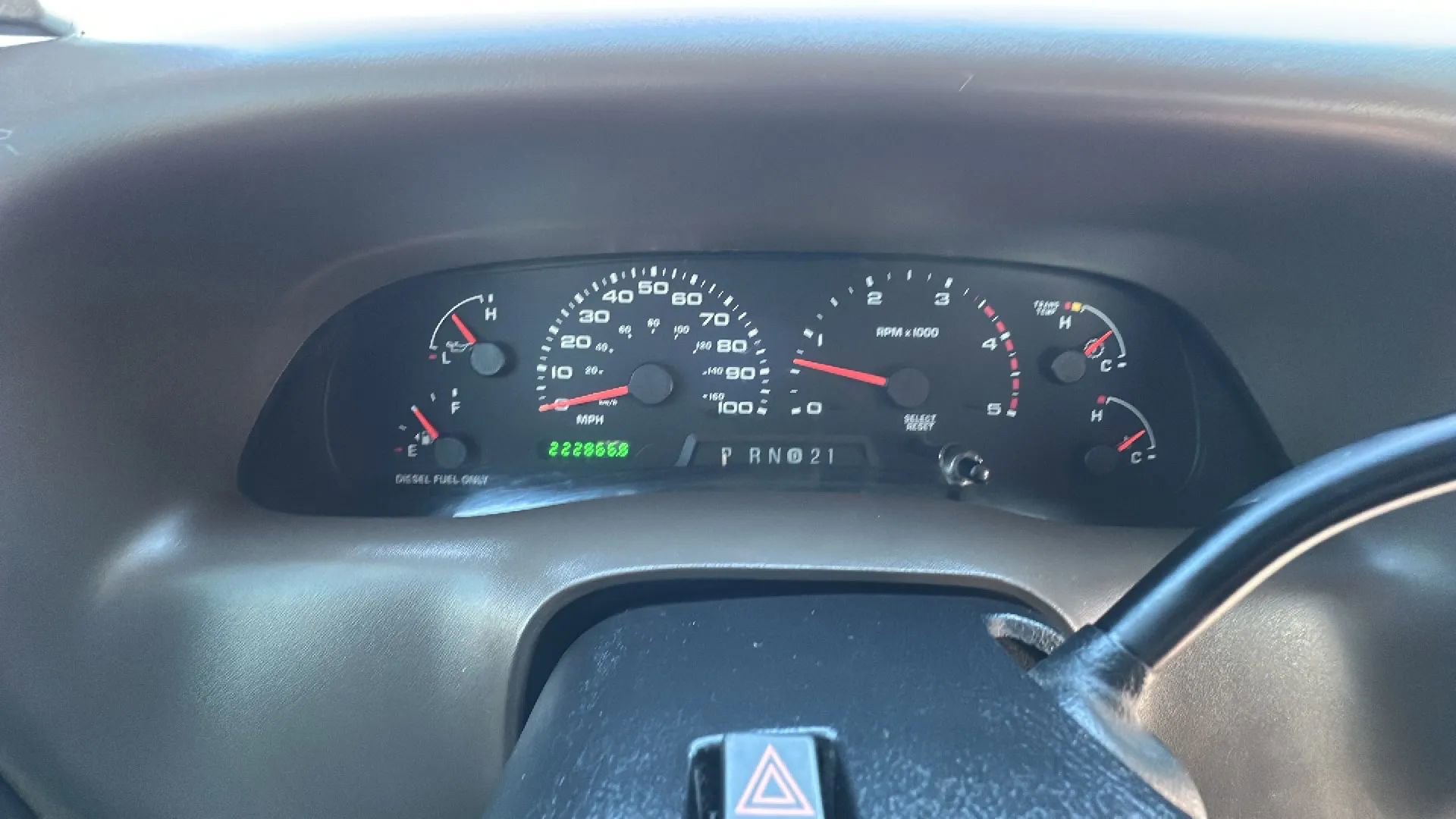 Used 2002 Ford F250 Lariat image 13
