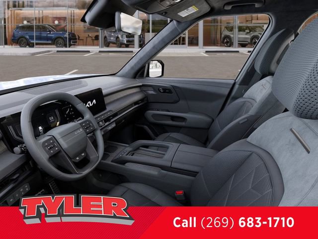 New 2027 Kia Telluride SX Prestige X-Line image 20