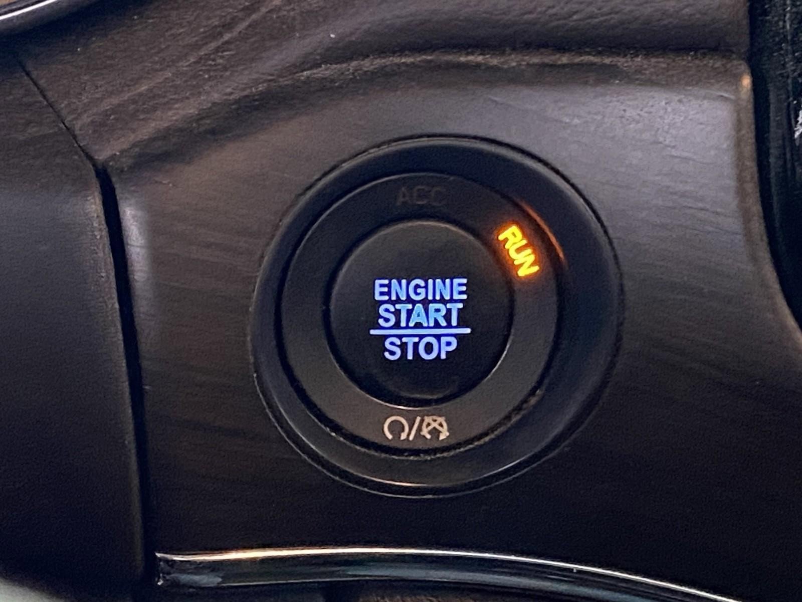 Used 2019 Jeep Grand Cherokee Overland image 25