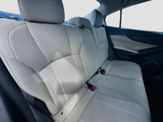 Used 2020 Subaru Impreza 2.0i AWD/4WD image 24