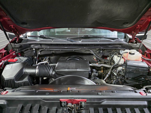 Used 2020 GMC Sierra 2500 SLT w/ SLT Premium Plus Package AWD/4WD image 43