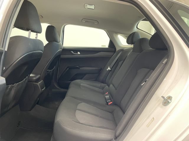 Used 2022 Kia K5 LXS FWD image 20