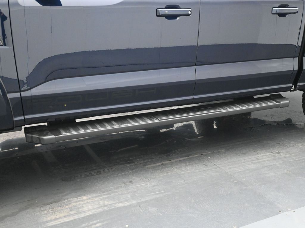 New 2025 Ford F150 XLT w/ Equipment Group 303A High image 26