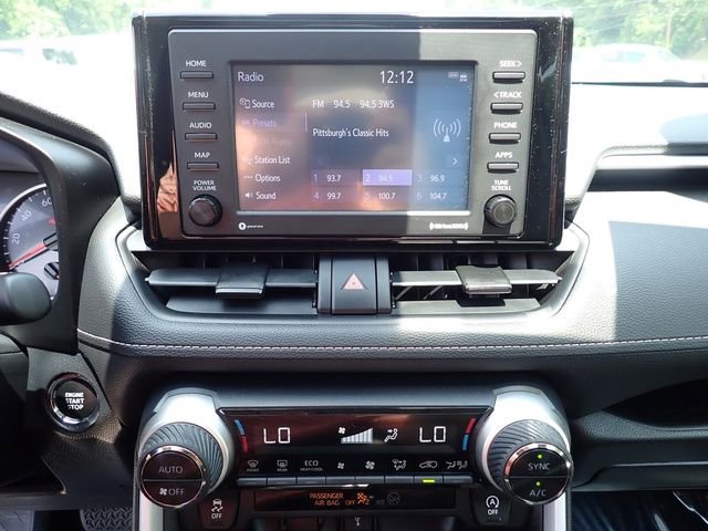 Certified 2021 Toyota RAV4 XLE w/ Convenience Package AWD/4WD image 28