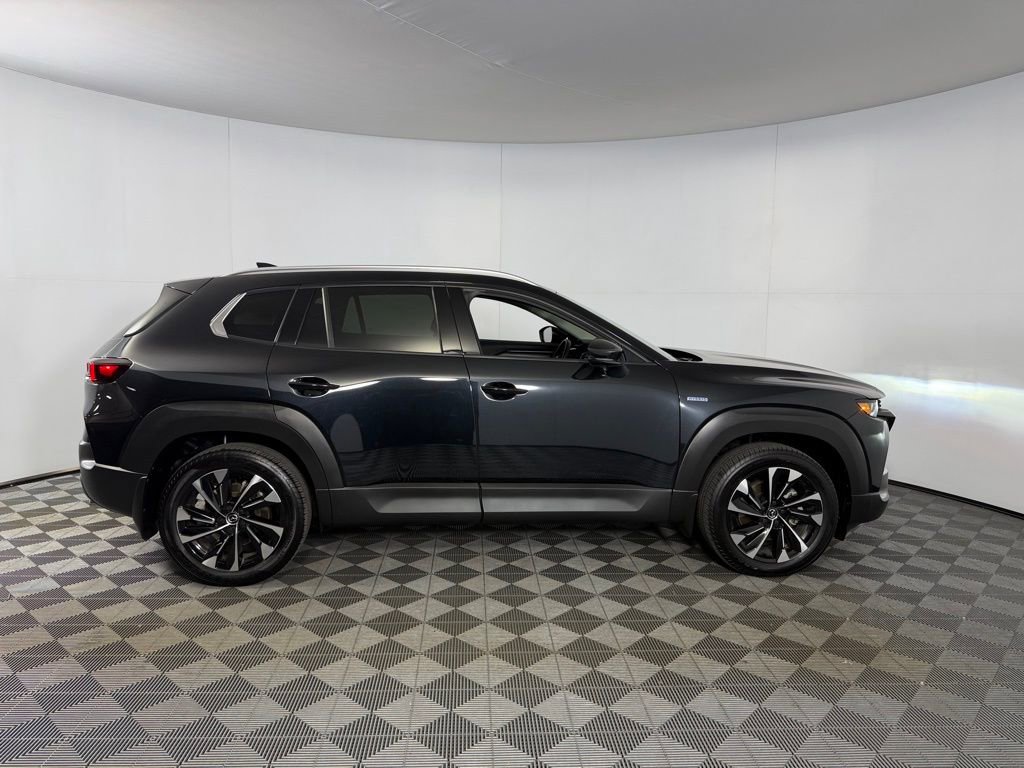Used 2025 MAZDA CX-50 2.5 Hybrid w/ Weather Package image 5