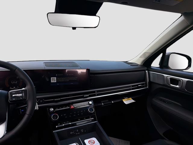 New 2026 Hyundai Santa Fe SEL image 23