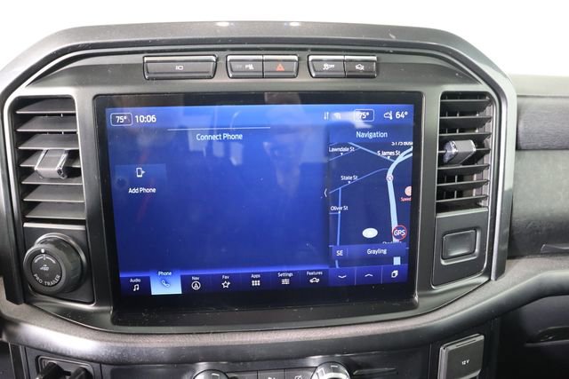 Certified 2023 Ford F150 Tremor w/ Equipment Group 402A High image 60