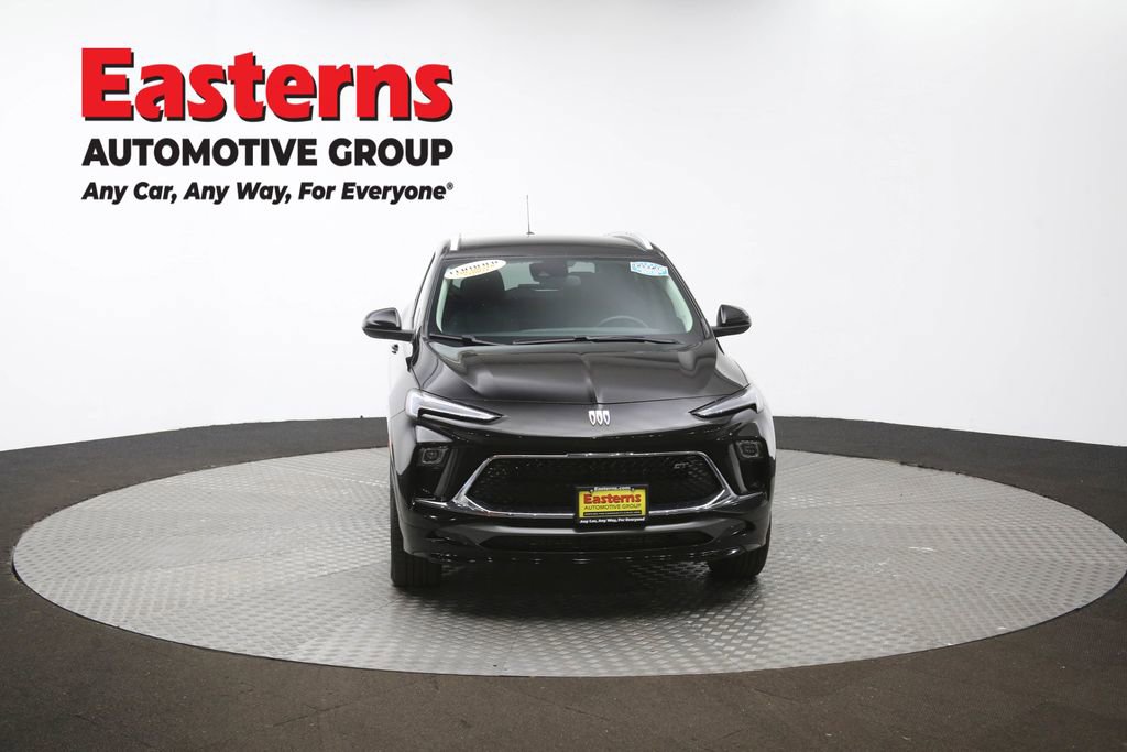 Used 2024 Buick Encore GX Sport Touring image 51