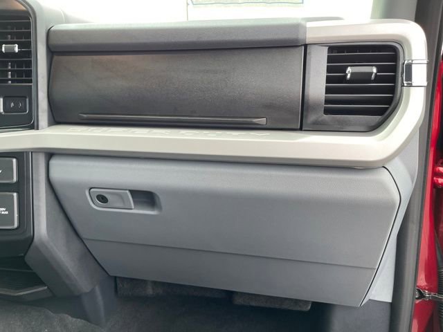Used 2025 Ford F350 XLT w/ FX4 Off-Road Package image 35
