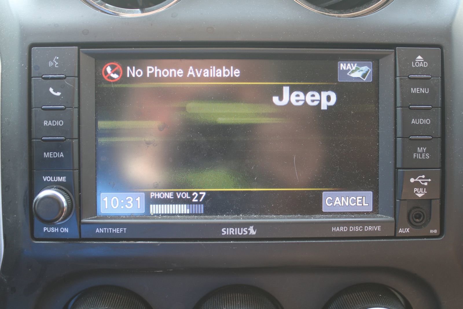 Used 2015 Jeep Compass Limited w/ Sun/Sound Group image 39