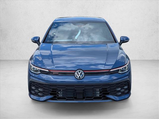 New 2026 Volkswagen Golf SE FWD image 2