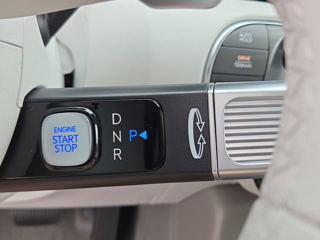 New 2026 Hyundai Palisade SEL AWD/4WD image 10