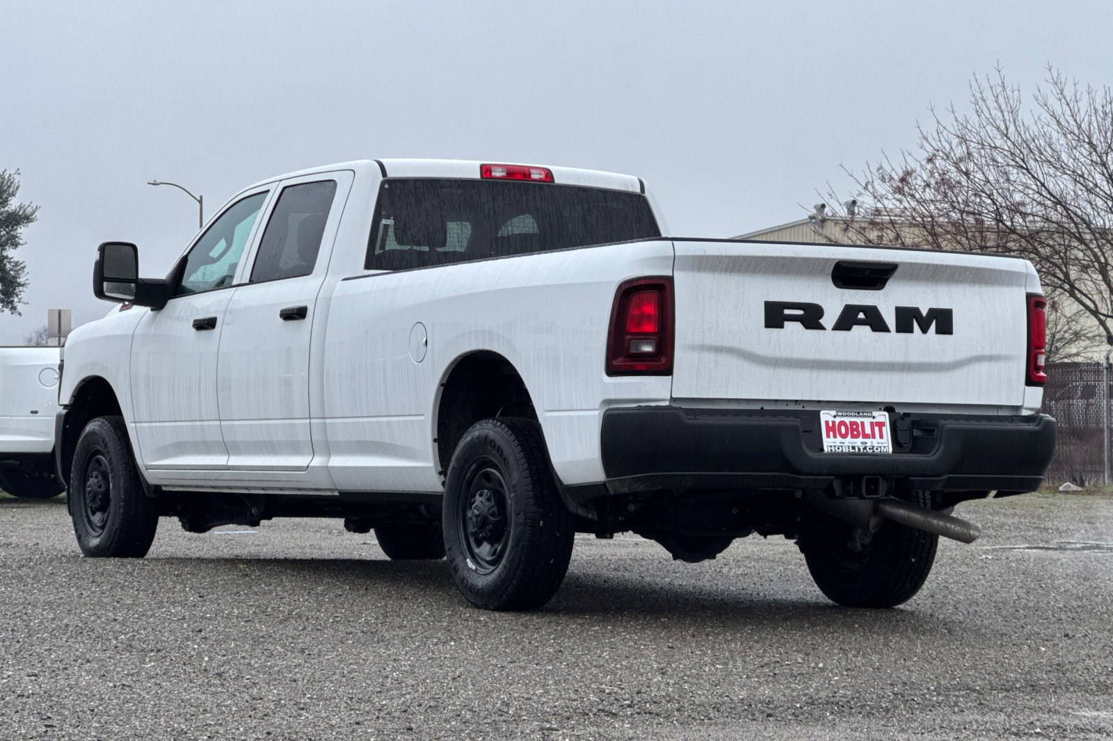 New 2026 RAM 2500 Tradesman image 5
