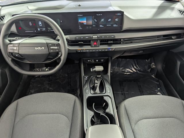 Used 2025 Kia K4 LXS image 20