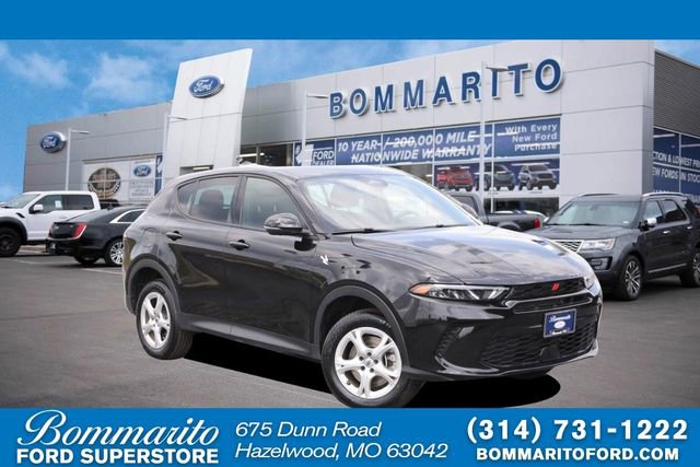 Used 2024 Dodge Hornet GT