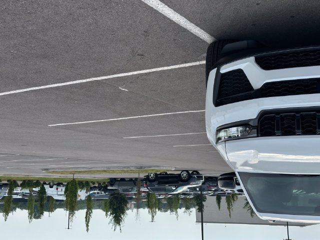 New 2027 Jeep Grand Cherokee Altitude AWD/4WD image 42