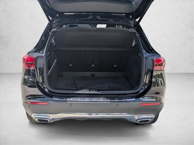 Used 2025 Mercedes-Benz GLA 250 image 6