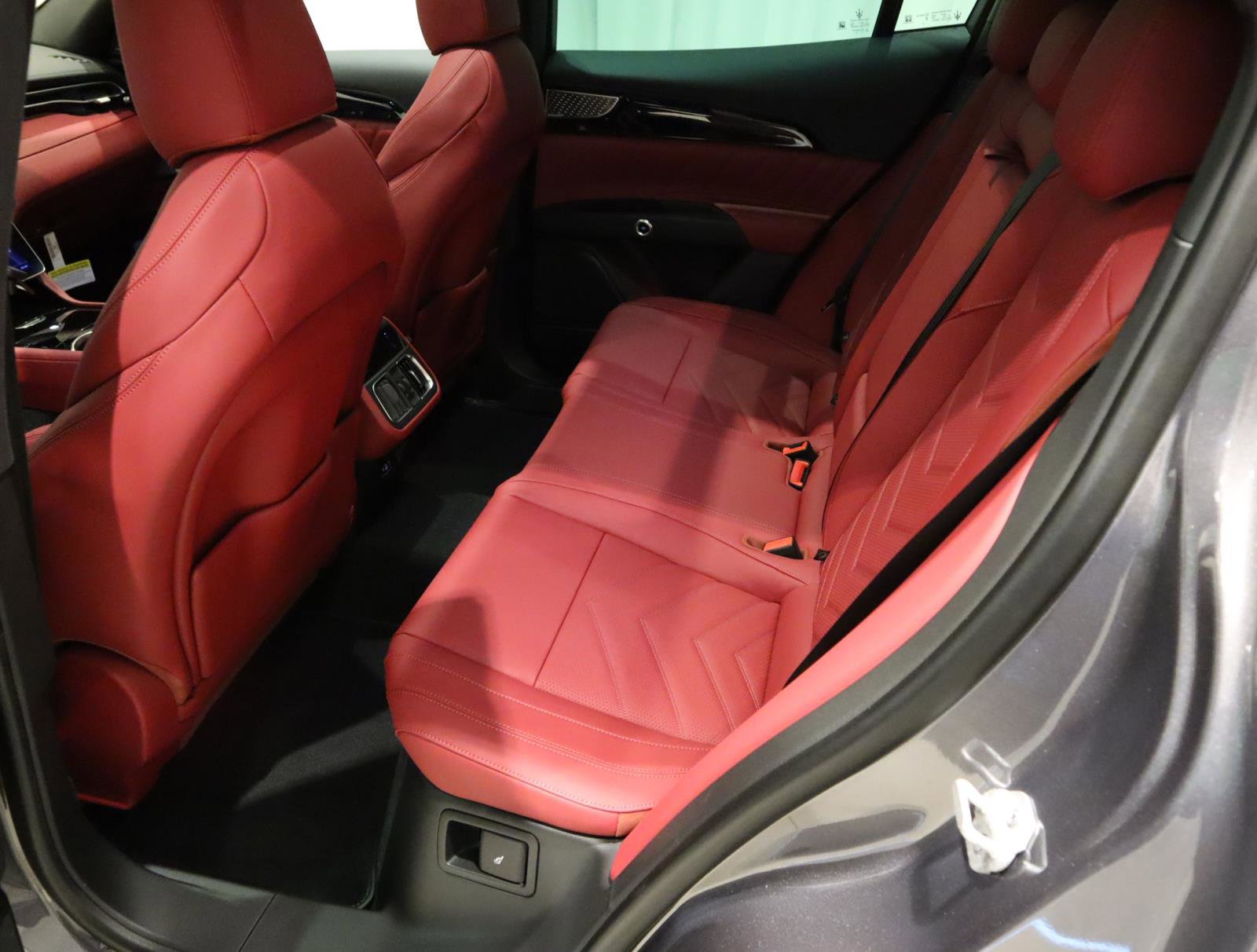 New 2025 Maserati Grecale Modena image 20