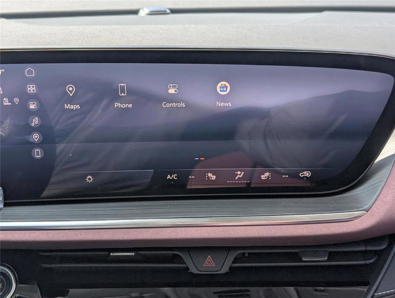 New 2026 Buick Envision Sport Touring AWD/4WD image 29