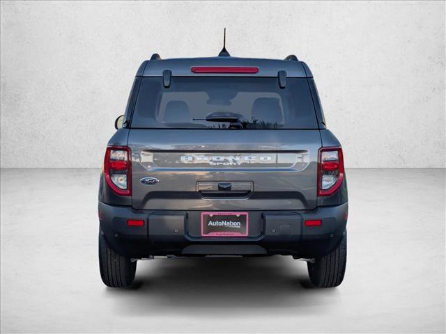 New 2025 Ford Bronco Sport Big Bend image 7