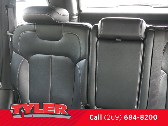 Used 2024 Jeep Grand Cherokee Limited 4xe AWD/4WD image 38