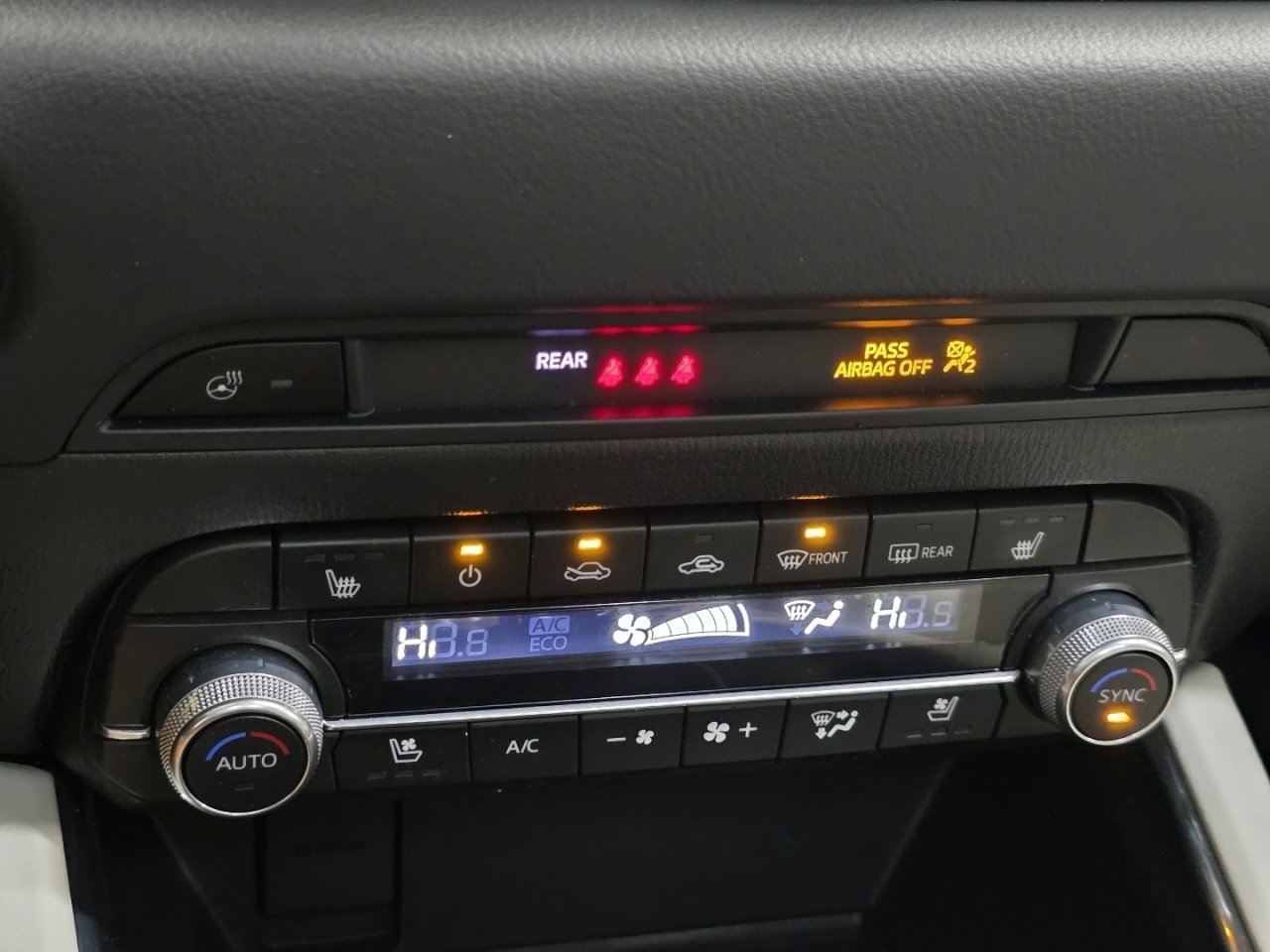 Used 2021 MAZDA CX-5 Grand Touring Reserve image 33