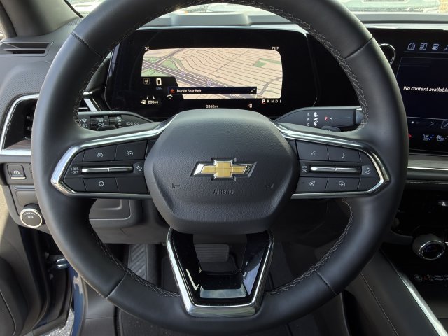 New 2026 Chevrolet Tahoe Premier RWD image 11