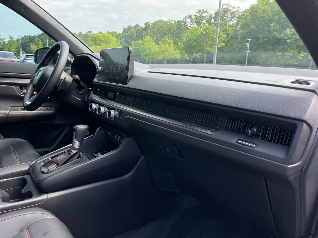 Used 2025 Honda CR-V Sport-L image 34