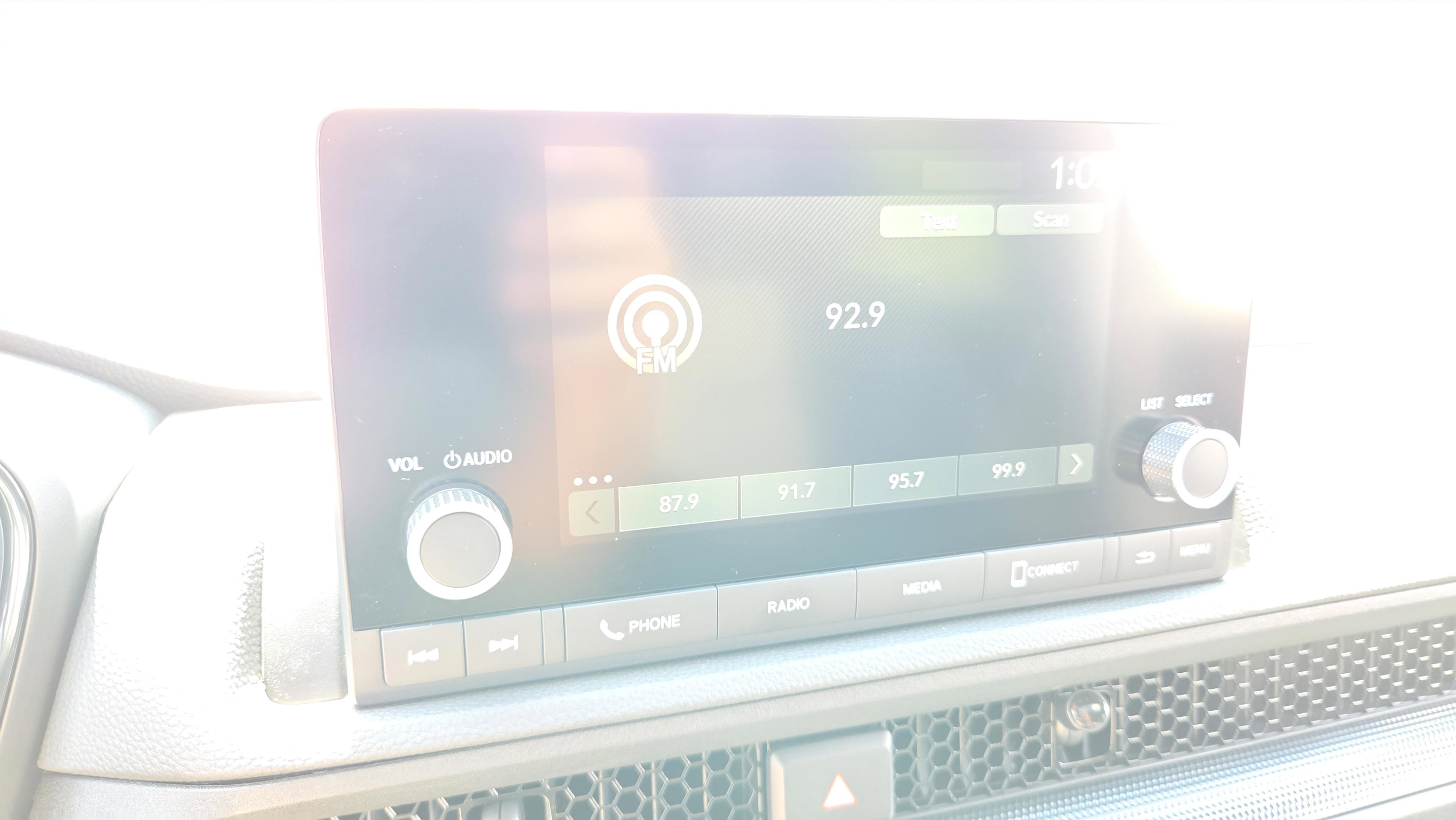 Certified 2024 Honda CR-V Sport image 30