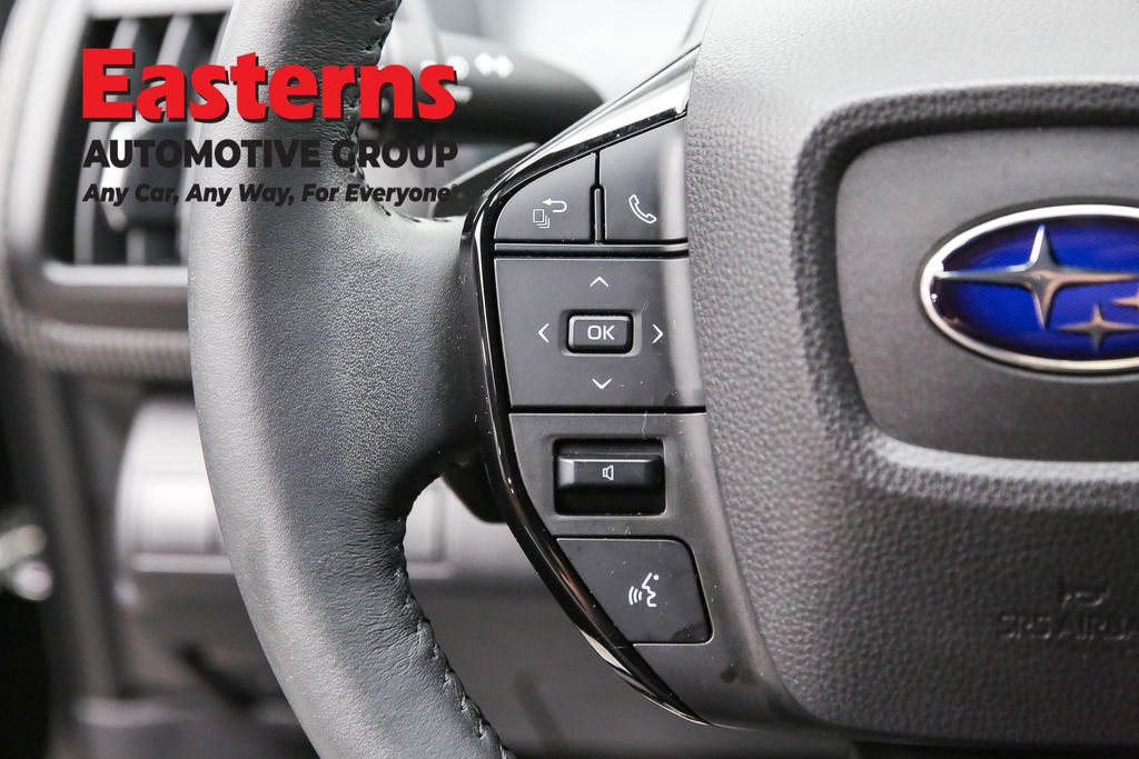 Used 2023 Subaru Solterra AWD image 18