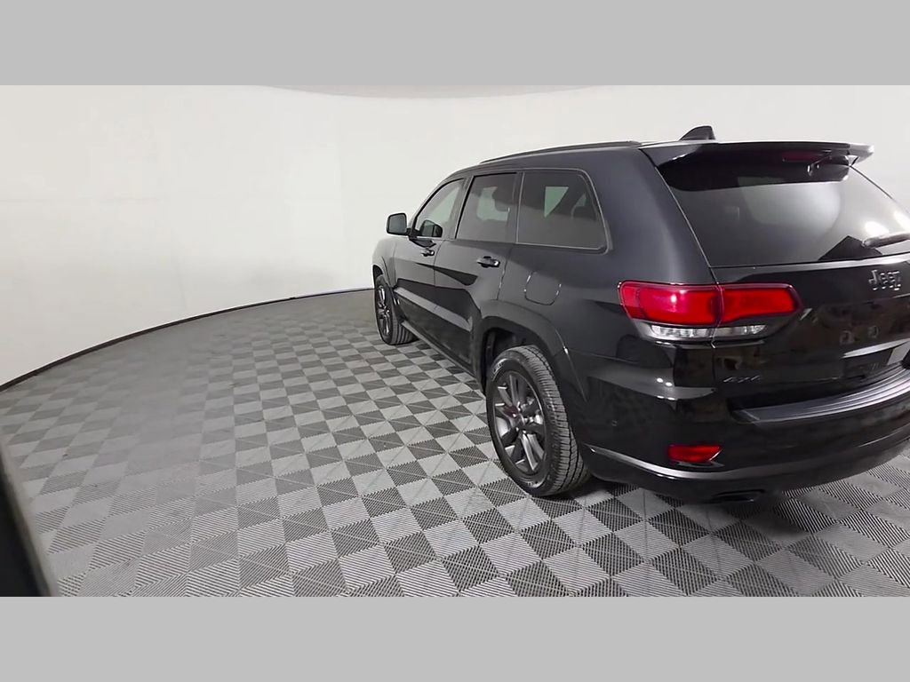 Used 2019 Jeep Grand Cherokee High Altitude image 50