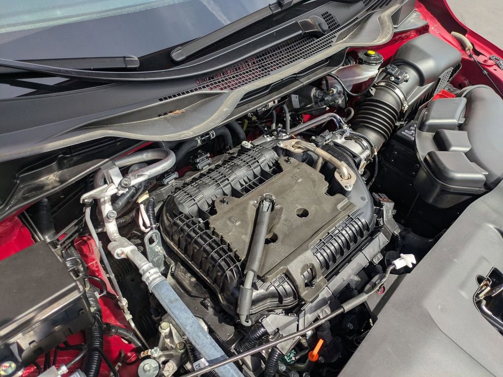 Used 2025 Honda Odyssey Sport-L image 34