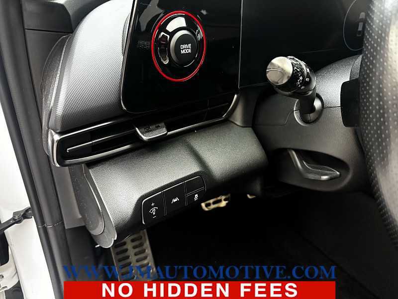 Used 2023 Hyundai Elantra N Line FWD image 19