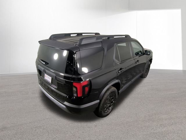 New 2026 Honda Passport RTL image 21