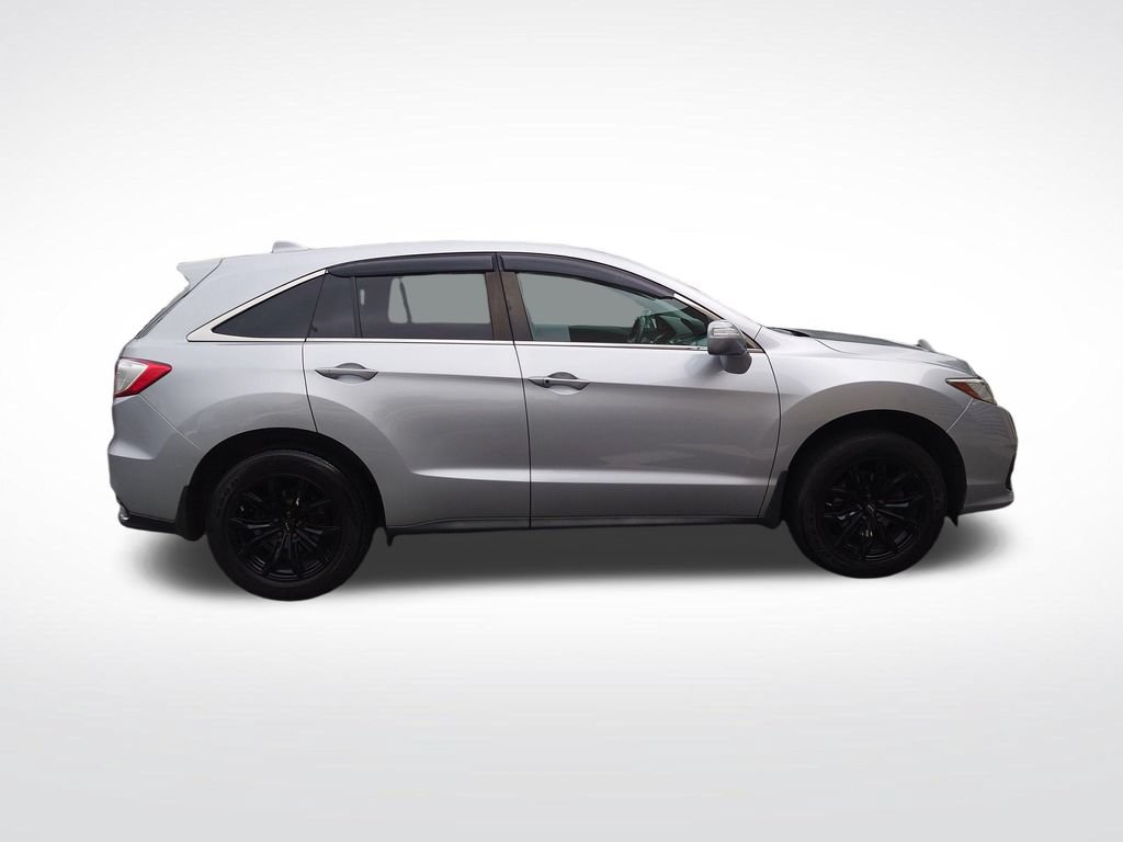 Used 2018 Acura RDX AWD w/ Technology Package image 7