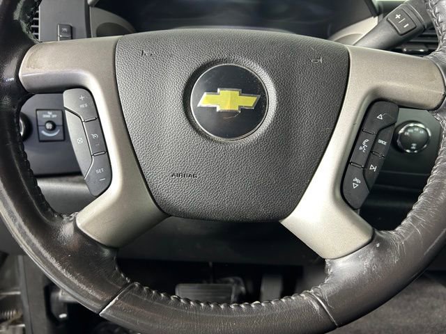 Used 2010 Chevrolet Silverado 1500 LT w/ Power Pack Plus image 20