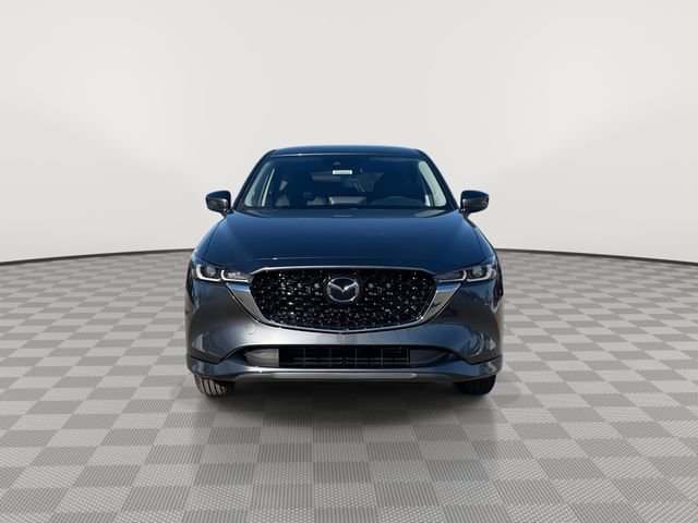 New 2025 MAZDA CX-5 AWD 2.5 S w/ Select Package image 3