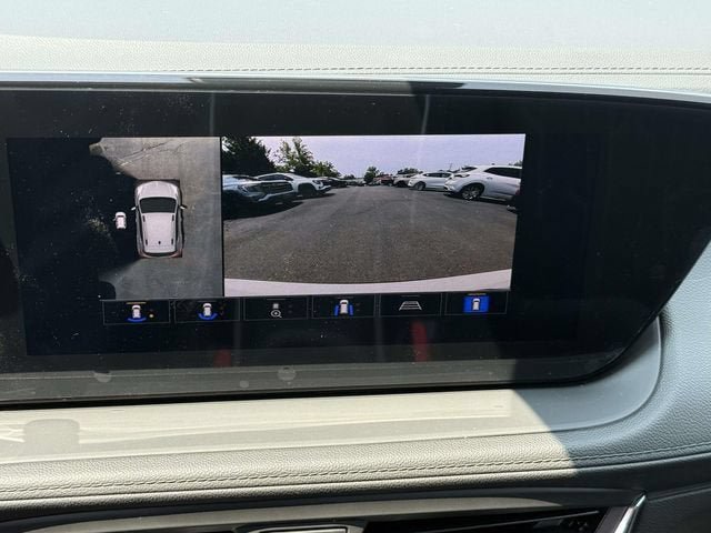 New 2026 Buick Encore GX Avenir w/ Avenir Technology Package AWD/4WD image 16