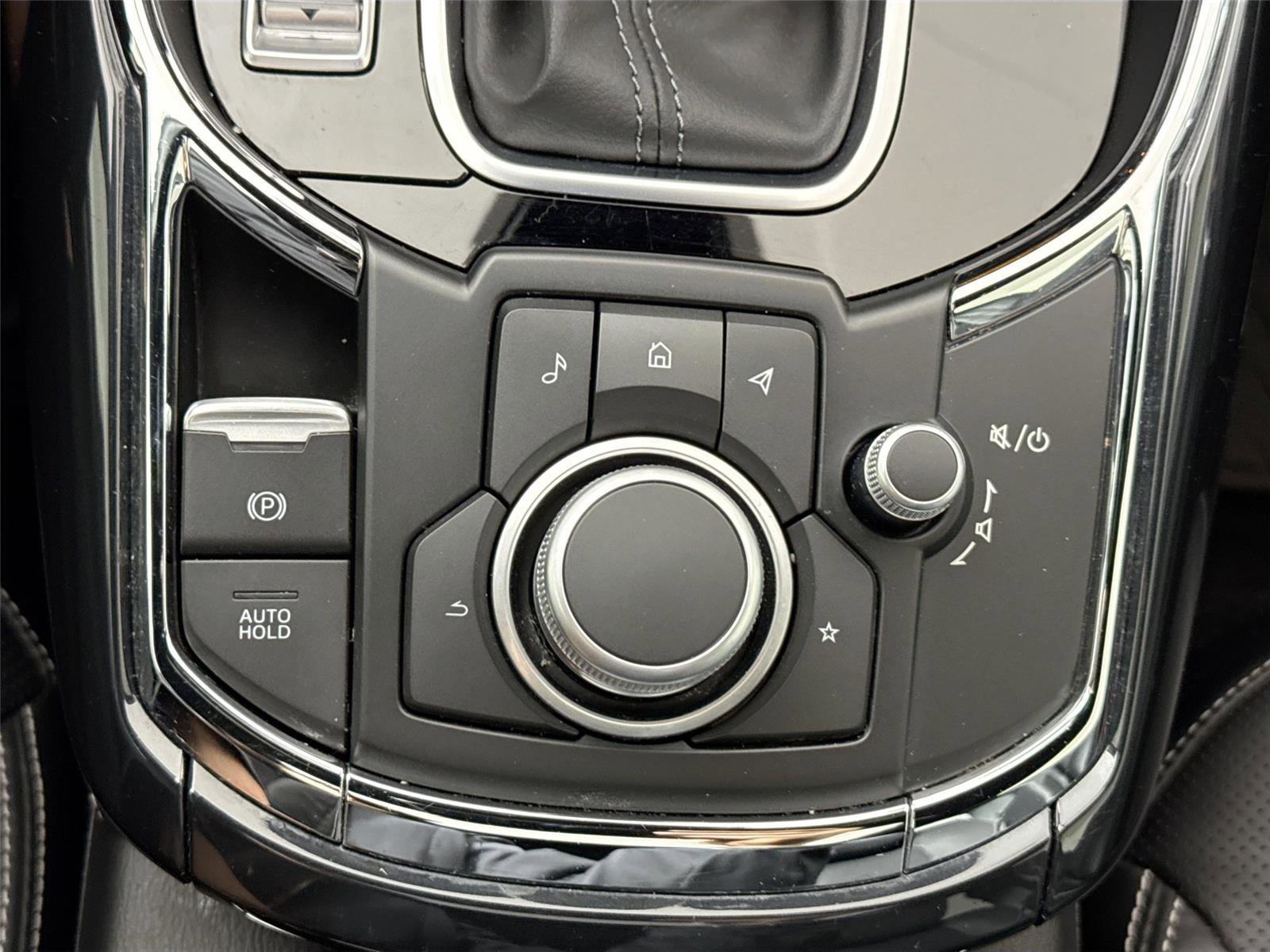 Certified 2021 MAZDA CX-9 Grand Touring image 30