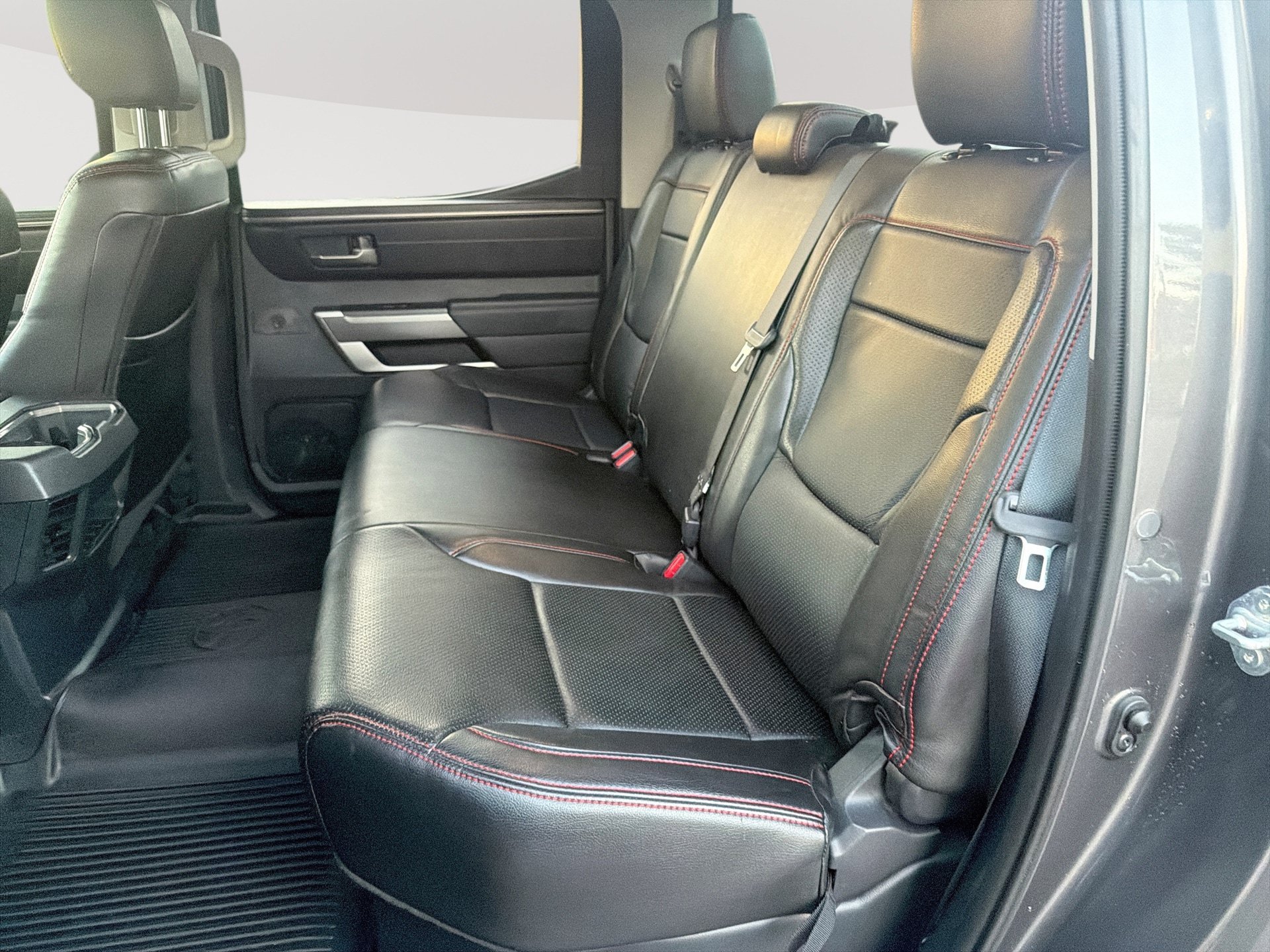 Used 2023 Toyota Tundra SR5 AWD/4WD image 25