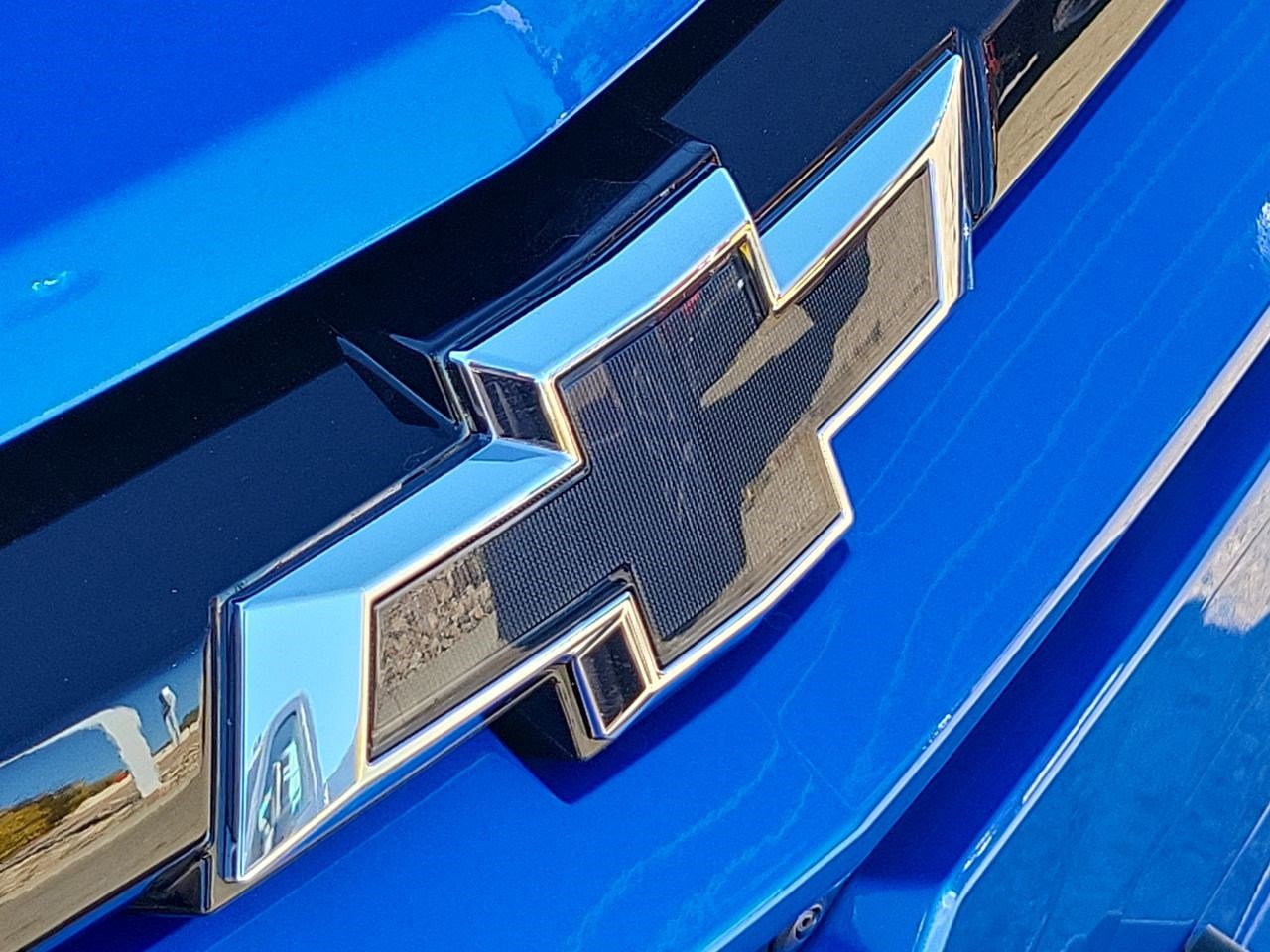 New 2026 Chevrolet Blazer EV LT image 31