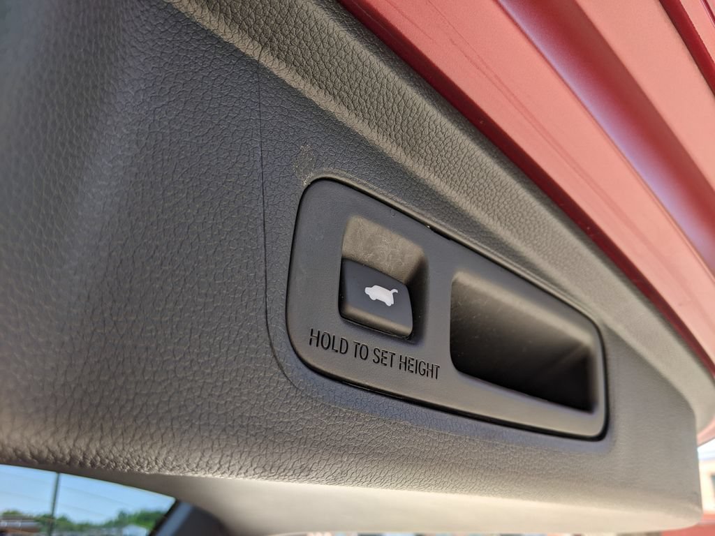 Used 2025 Honda CR-V Sport Touring image 28