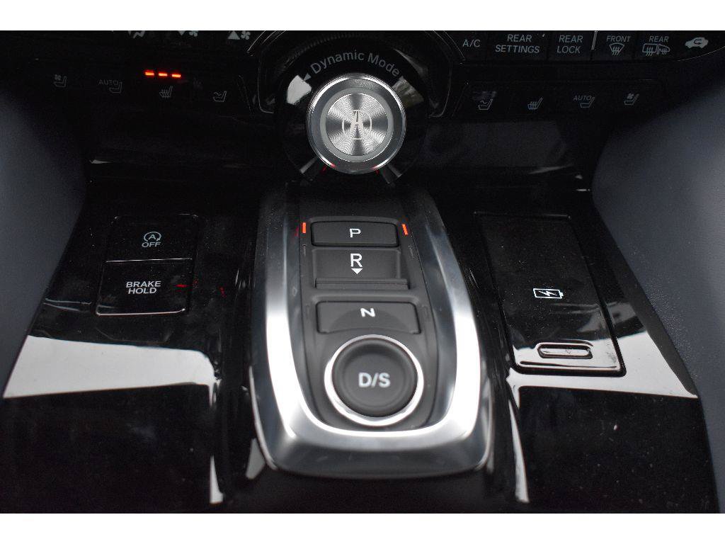 New 2026 Acura MDX Type S w/ Advance Package AWD/4WD image 17