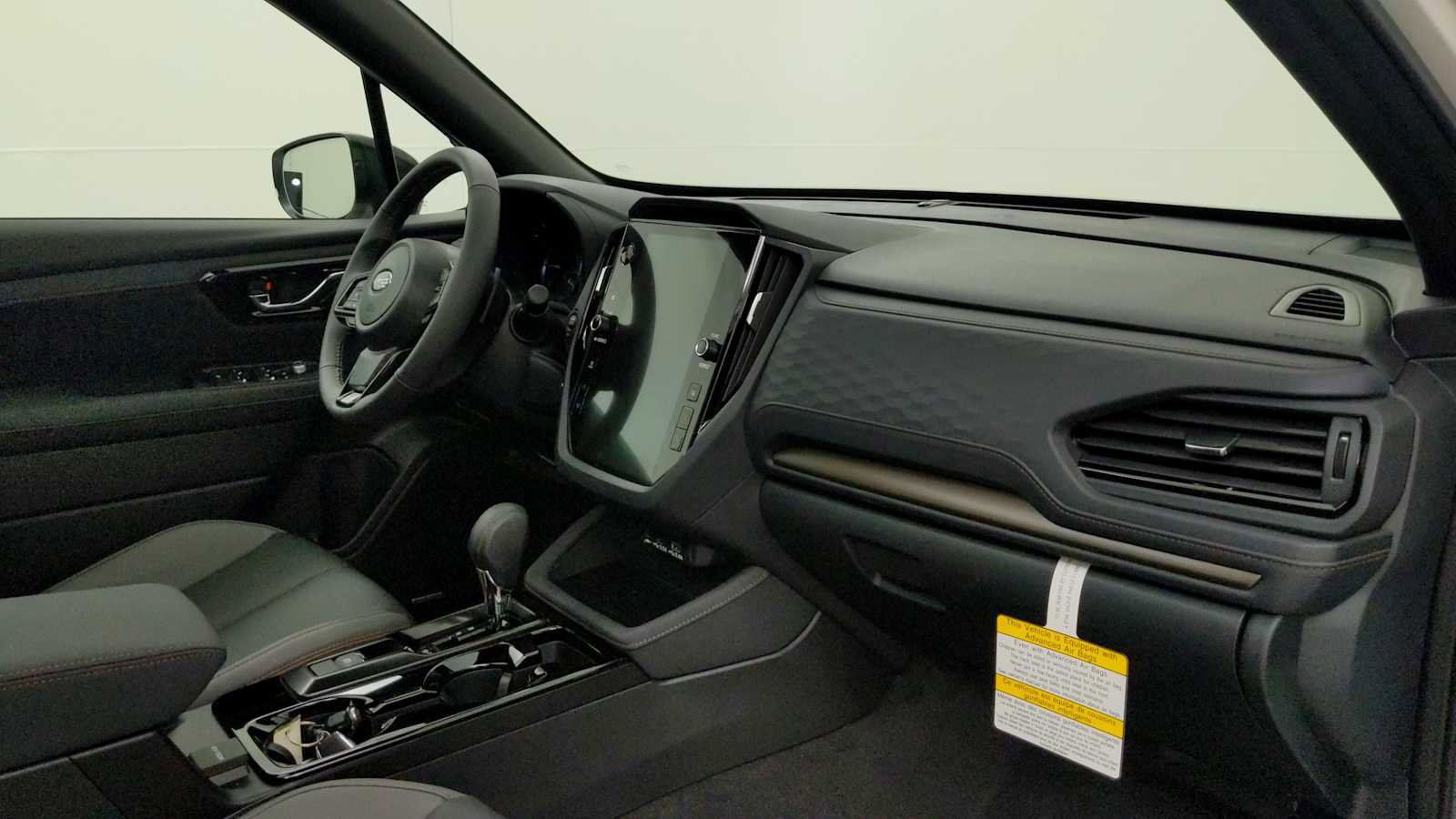 New 2026 Subaru Forester Sport image 28