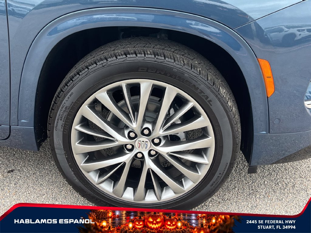 New 2026 Buick Enclave Avenir w/ Super Cruise Package AWD/4WD image 22
