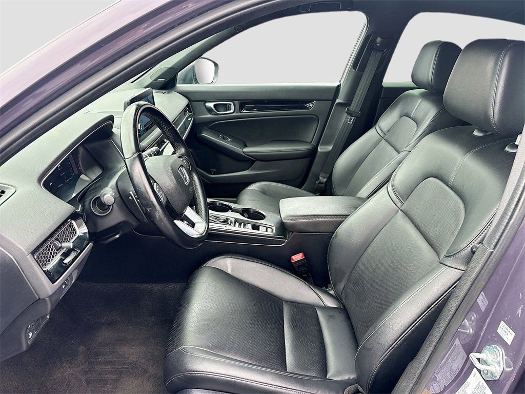 Used 2024 Honda Civic Sport Touring image 22